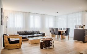 Apartment Downtown